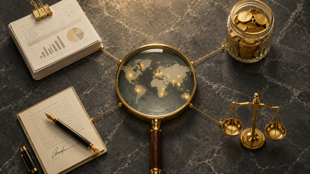 HCP and HCO transparency reporting data workflow