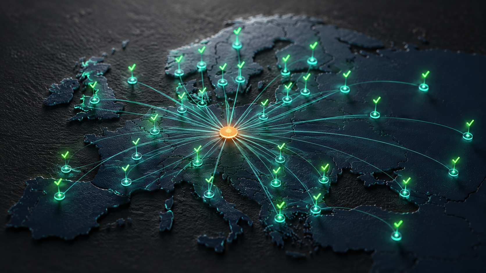 Global transparency reporting case study on automated EFPIA pre-disclosure with SpendMate