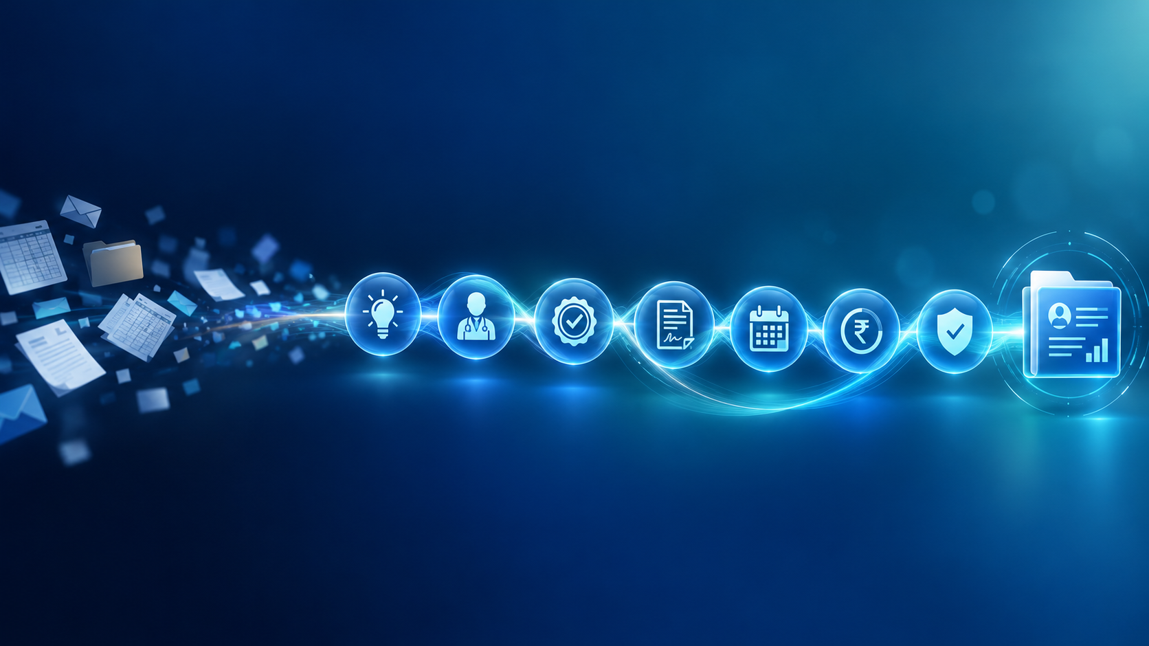 HCP and HCO engagement compliance across the complete engagement lifecycle